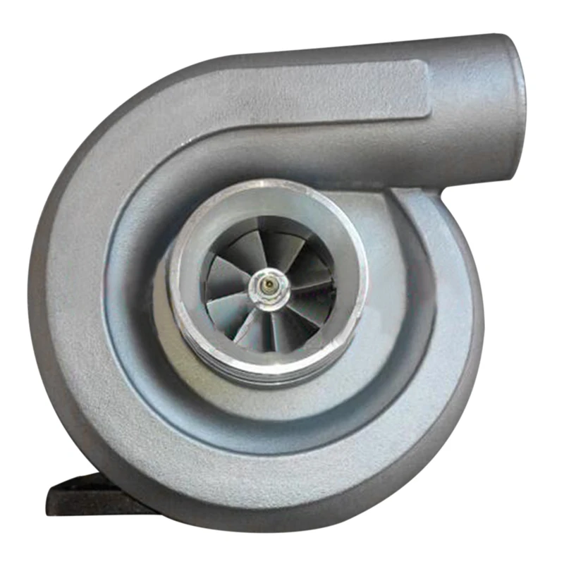 ME053940 49188-01262 Turbocharger Compatible With Kato Excavator HD1023 HD1025 Compatible With Mitsubishi Engine 6D22