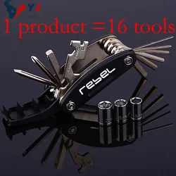 Motorcycle Multifunction Tool Portable Repair Screwdriver Set For Honda Rebel CMX 300 500 1100 CMX300 CMX500 CMX1100 Accessories
