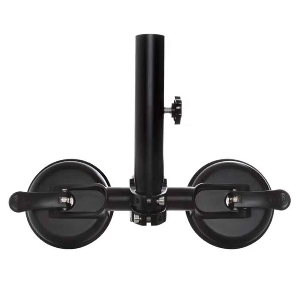 Flag Pole Holder With Suction Cup Multiposition Flagpole Holder Flag Pole Mounting Bracket For RV Truck SUV Use-A28K