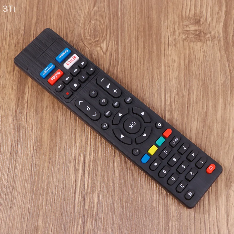 جهاز التحكم عن بعد للتلفزيون ONN AIWA NEX JVC Dalinsky Skotech TV 32SKHD20BS 32SKHD20TS جهاز التحكم عن بعد للتلفزيون