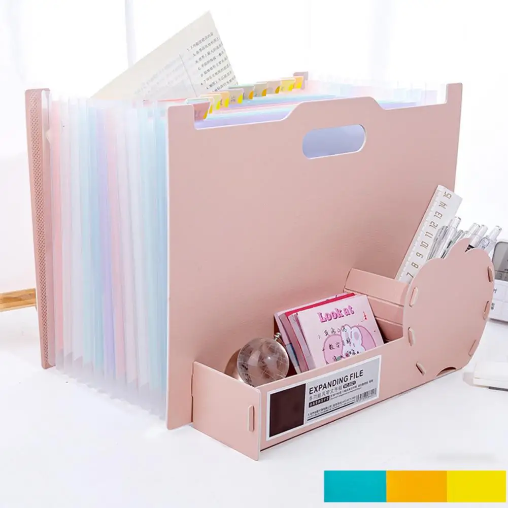 Bestandsmap Afneembare Etui Categorie Labels Map Zakmap Opslagmap Briefpapier Map Briefpapier Document Map Map