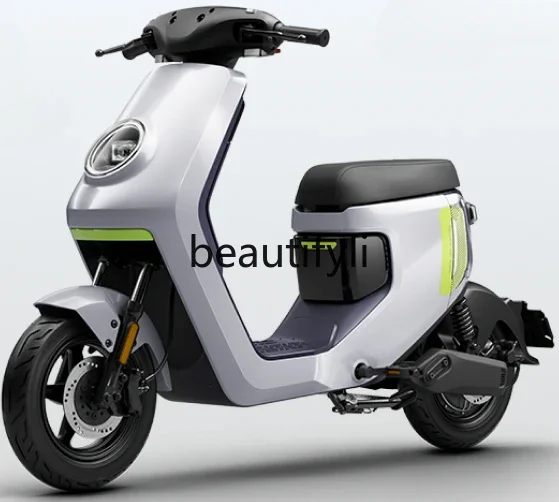 YH Electric MT play vehículo eléctrico con batería de plomo-ácido nuevo estándar nacional coche con batería inteligente bicicleta para caminar para adultos