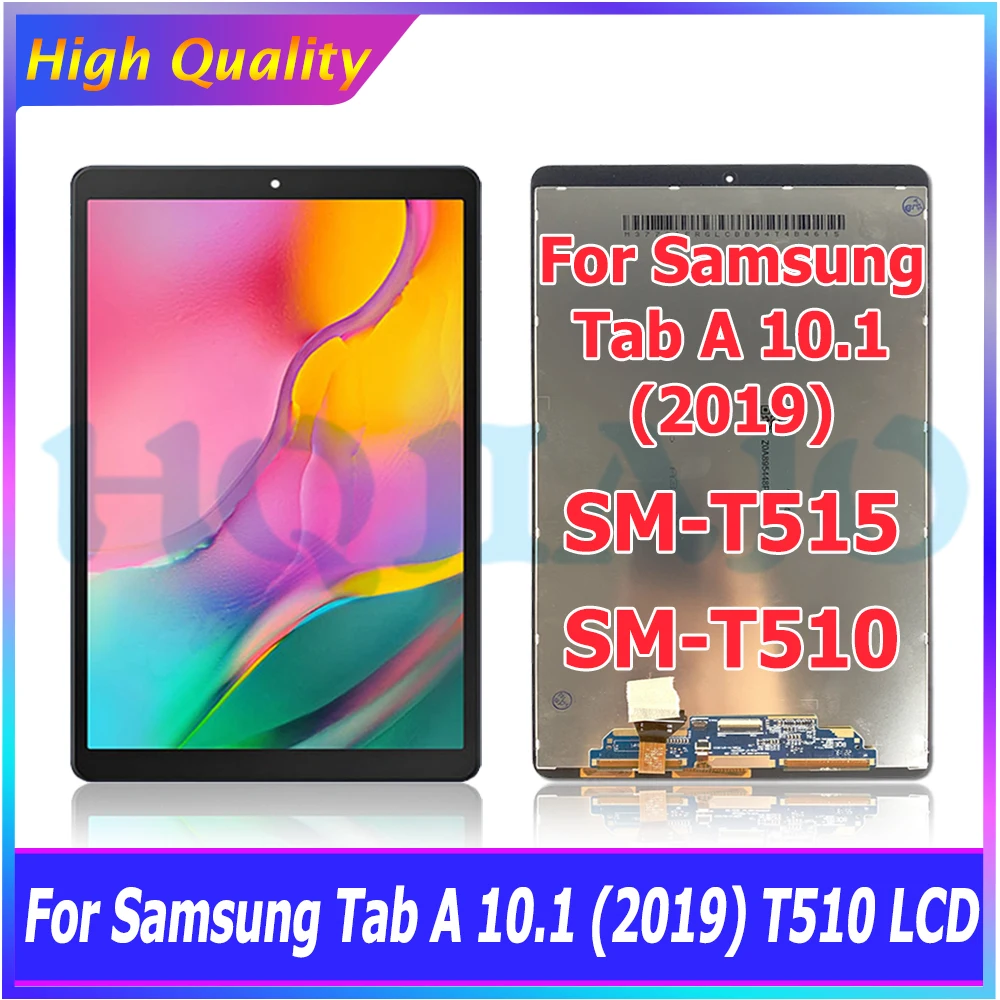 Tablet LCD 10.1