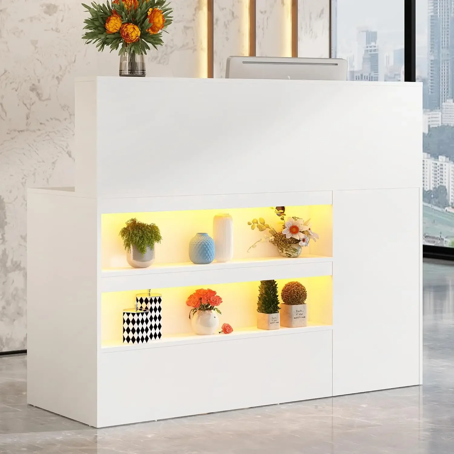 Bestseller55" Recep…