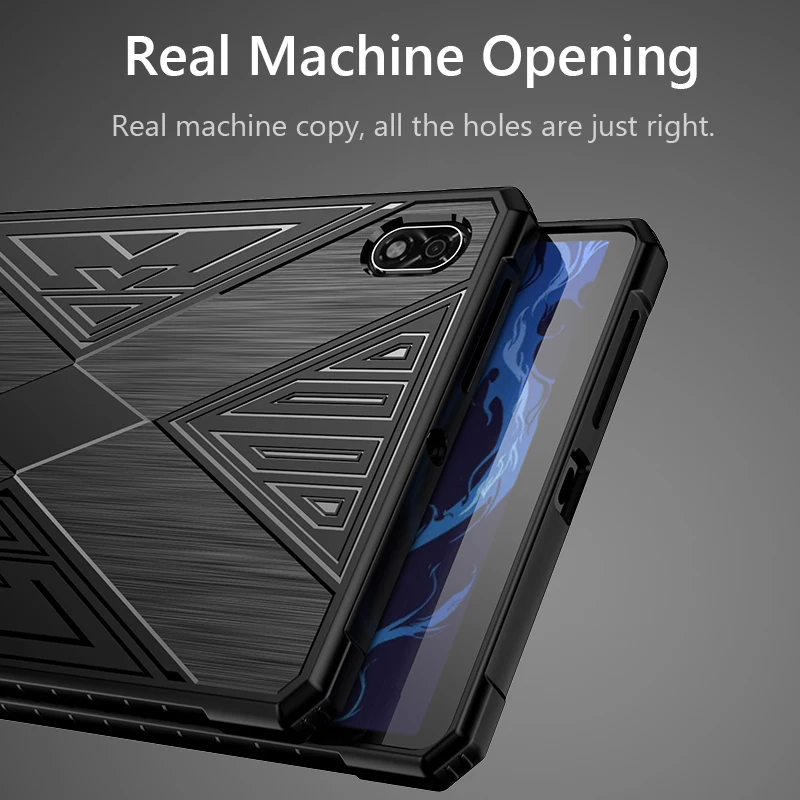 غطاء حماية من البولي يوريثان الحراري أقراص مقاومة للماء حافظة ناعمة مضادة للانزلاق ومضادة للصدمات ومضادة للغبار لجهاز Lenovo Legion Y700 2022 مشغل ألعاب لوحي #4