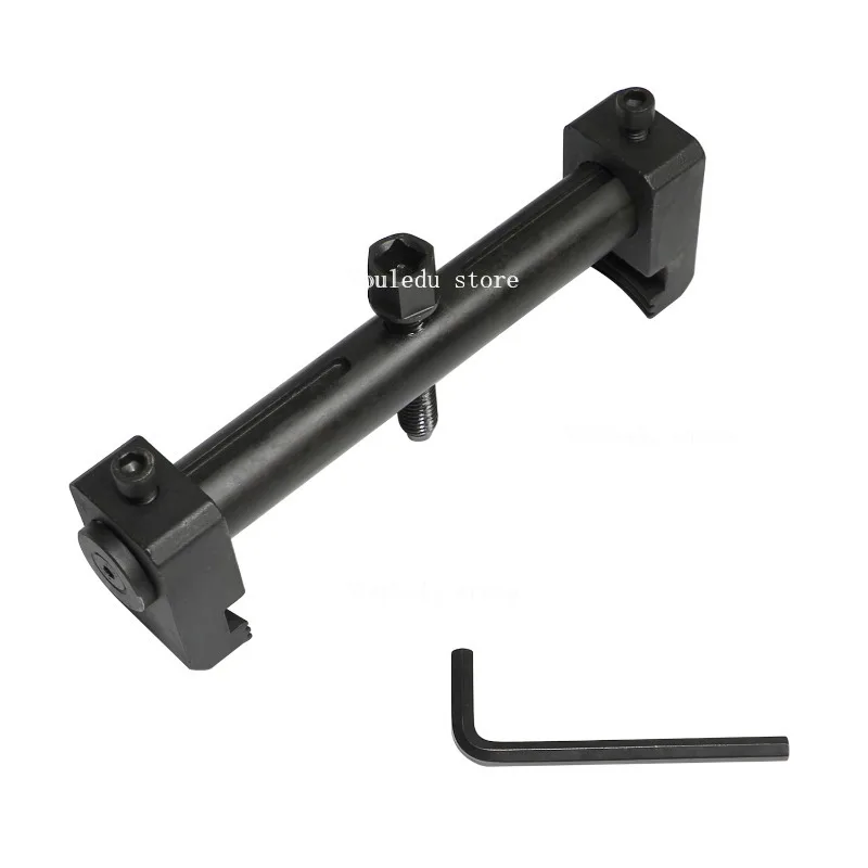 

Подходит для съемника шкива коленчатого вала, инструмент для разборки шкива ГРМ 30-158 мм с двумя съемниками захватами