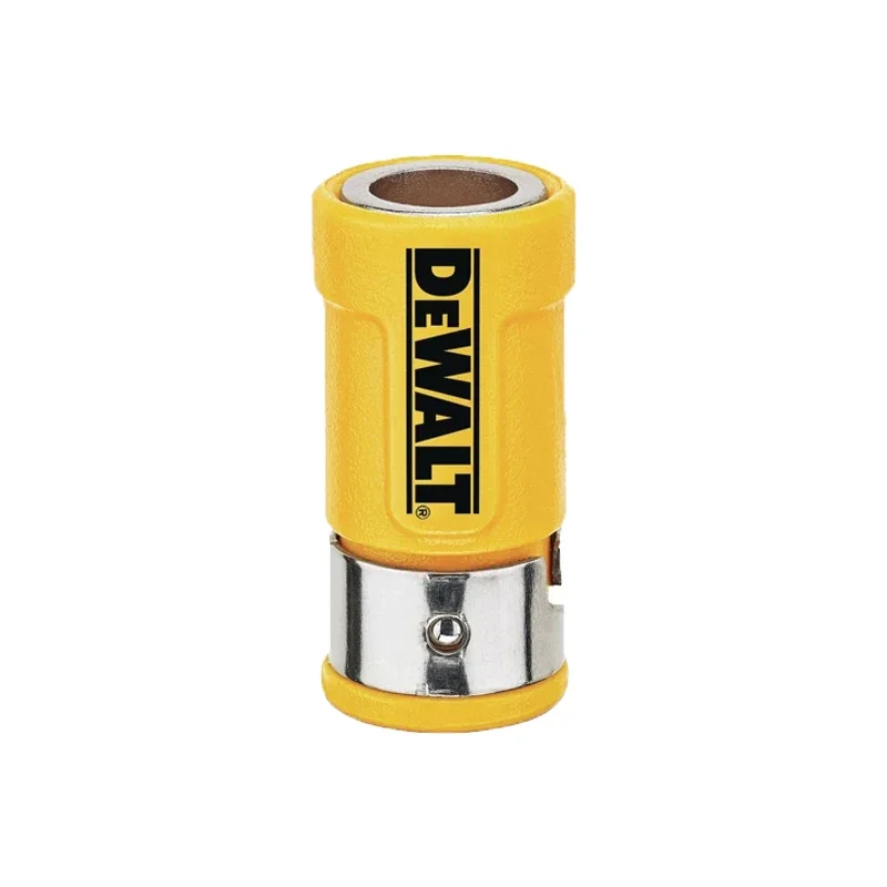 DEWALT Original Drill Bit Magnetic Ring DWA2PH2SL DT70547T DWASLVMF2 Strong Magnetizer Electric Screwdriver Bit Tool Attachments