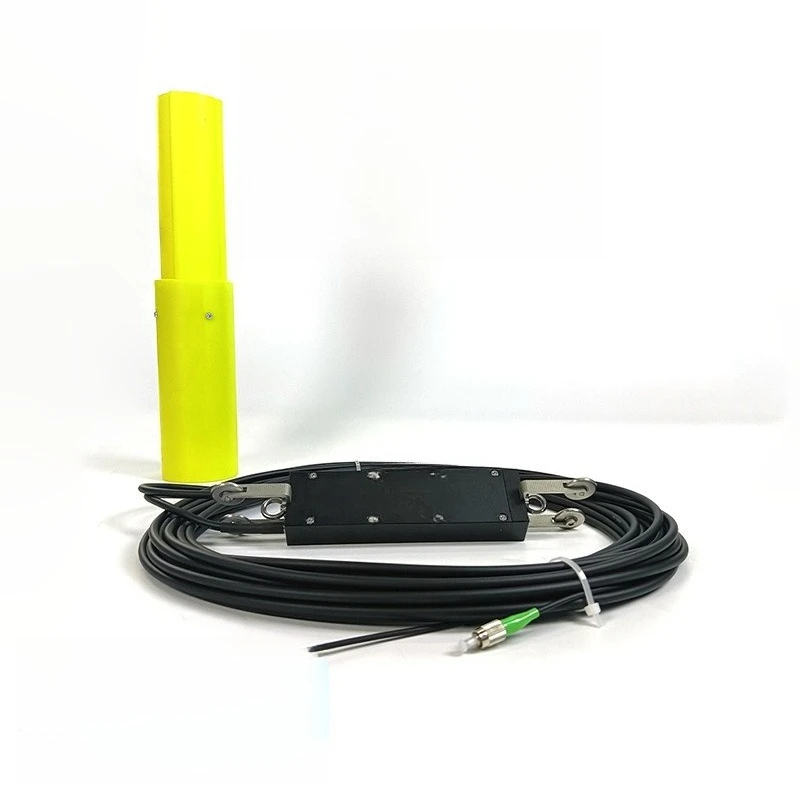 Fiber Bragg Grating Incline Tube Sensor, Slope Safety Monitoring FBG Sensor