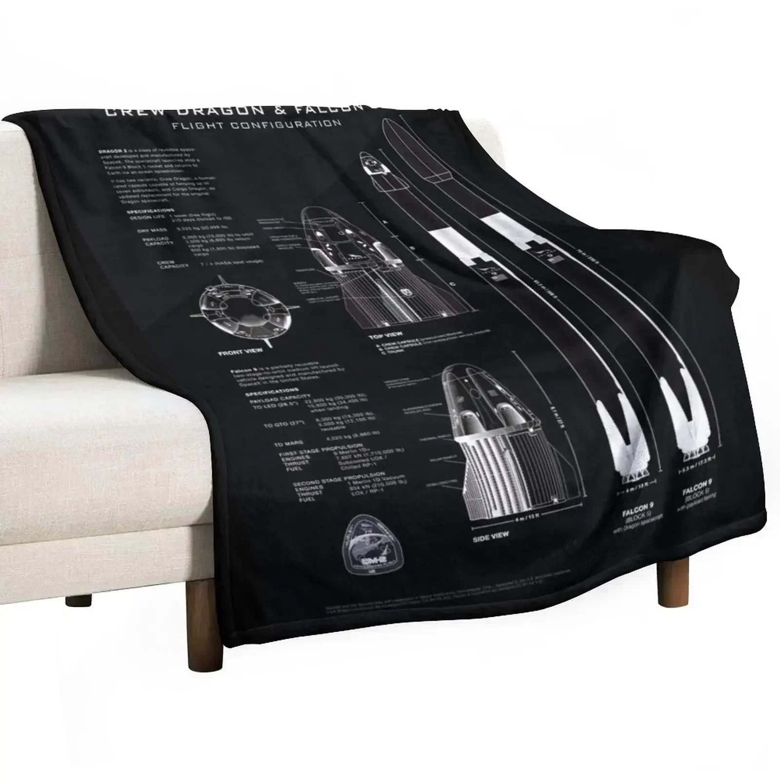 Ocean Colour Scene Marchin&x27; Already Classic T-Shirt.png Throw Blanket Fashion Sofas Thermals For Travel Tourist Blankets