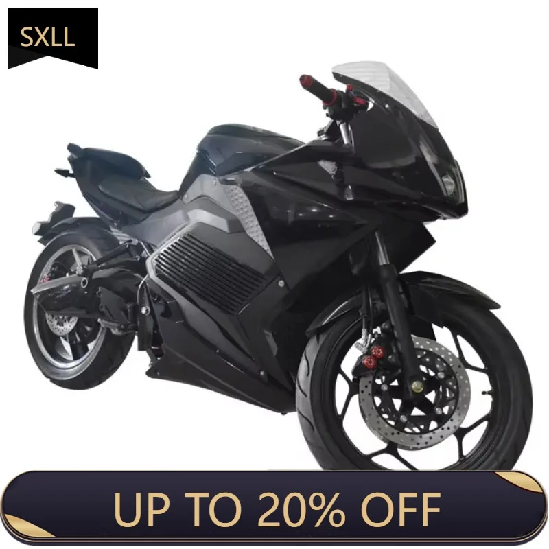 SXLL  Best-selling, reliable quality and cheap national adult electric motorcycles for sale