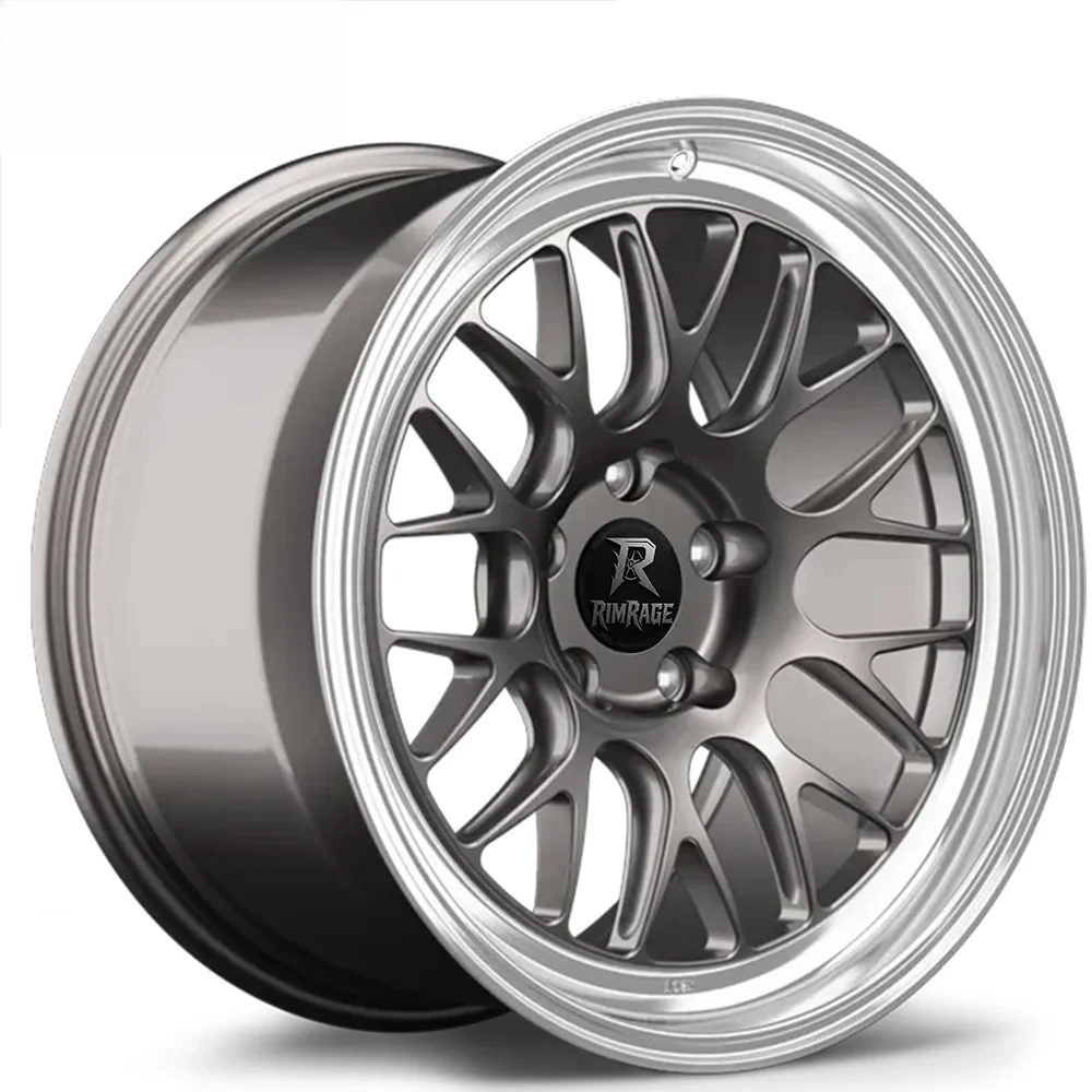 

ML-10RT Forged Alloy Wheels 17-22 Inch Custom 5x112 5x120 5x114.3 Rims For BMW Benz VW Porsche Ferrari