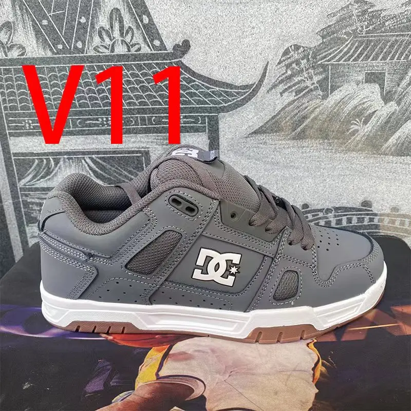 Zapatos de Skate Transpirables para Hombre y Mujer, Zapatos Deportivos Antideslizantes, Resistentes al Desgaste, Cómodos, de ...