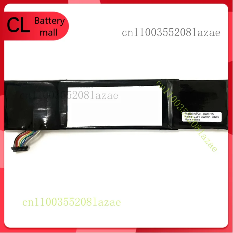 

OriginalA P31-1008HA AP32-1008HA AP31-1008HA Battery For Asus Eee PC 1008 1008HA