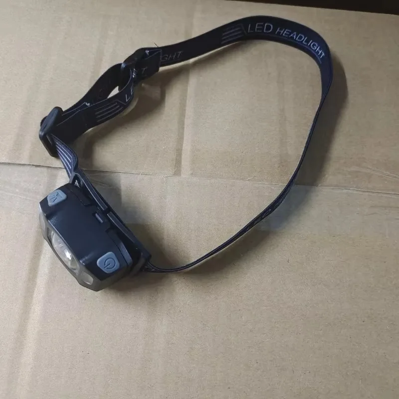 LED-koplamp Productinspectieservice in Zhejiang Guangdong