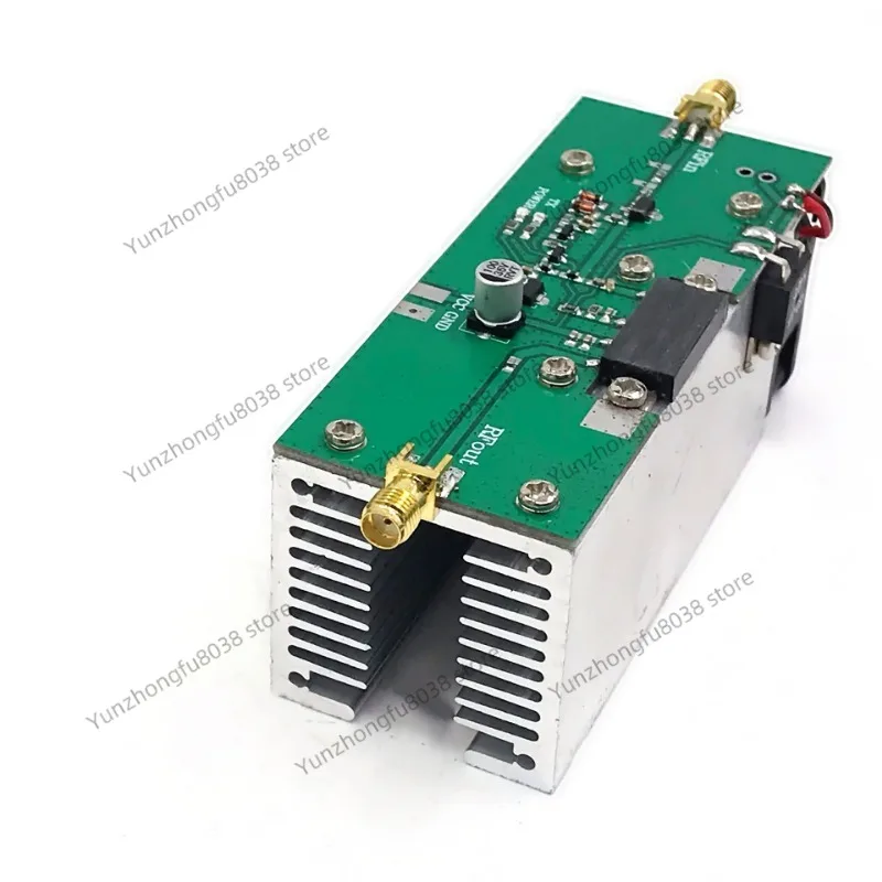 433MHz (13W) RF Power Amplifier 335-480MHz RF Power Amplifier