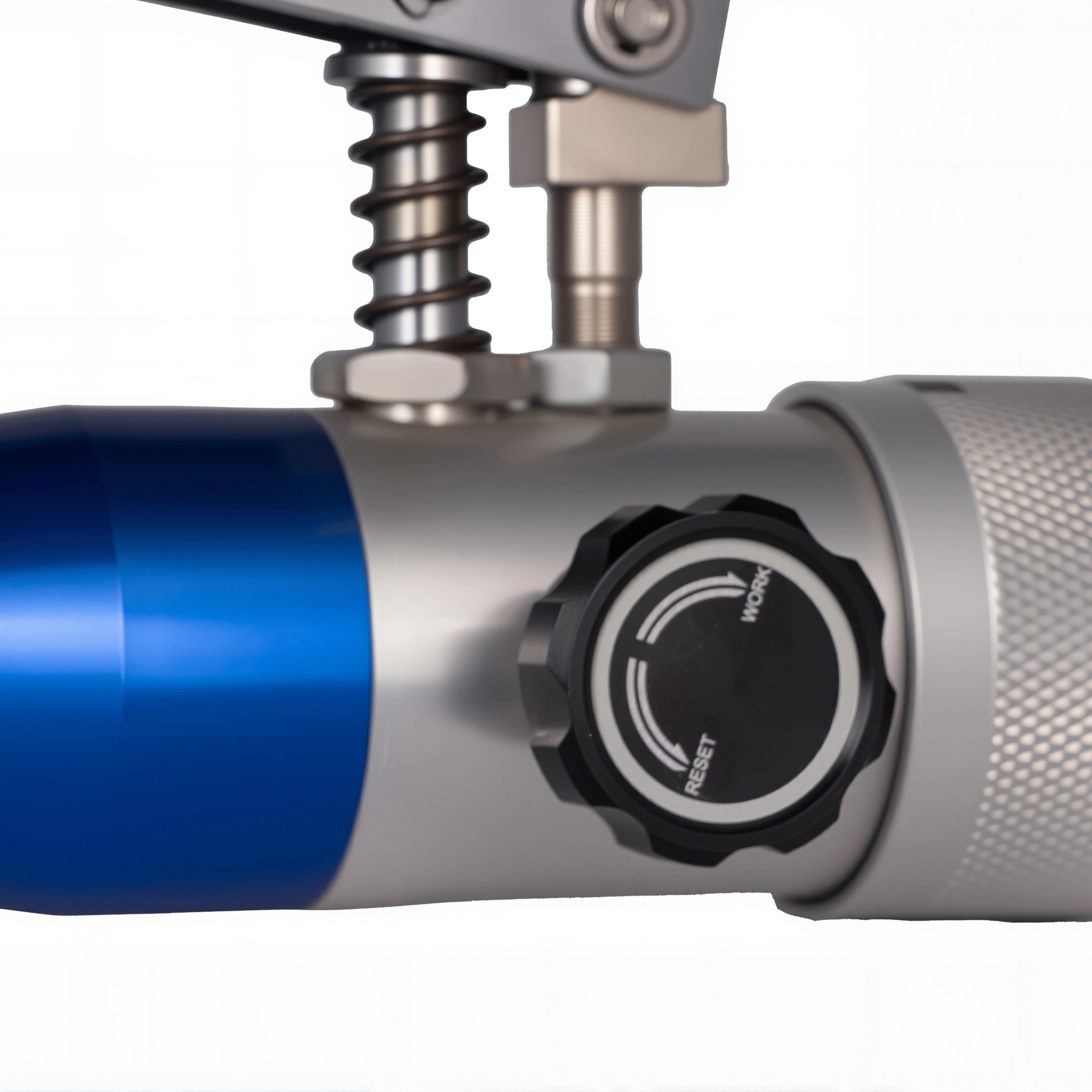 Alat Expander Tabung Tembaga Hidraulik CT-300 untuk Alat Perluasan Pendingin dan AC