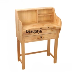 DIY metalworking table jewelry dry grinding table jewelry processing table gold workbench