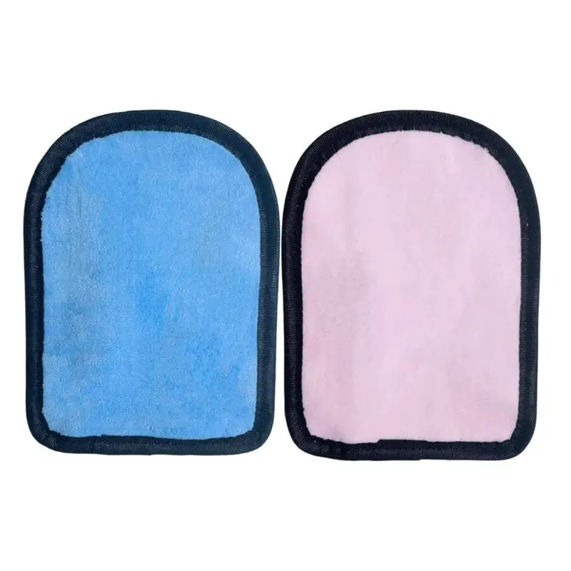 

Sand Off Beach Mitt Soft Wipe Sand Mitt Breathable Sand Wipes For Beach Reusable Cleaning Tools For Sand Occasions Sandboxes