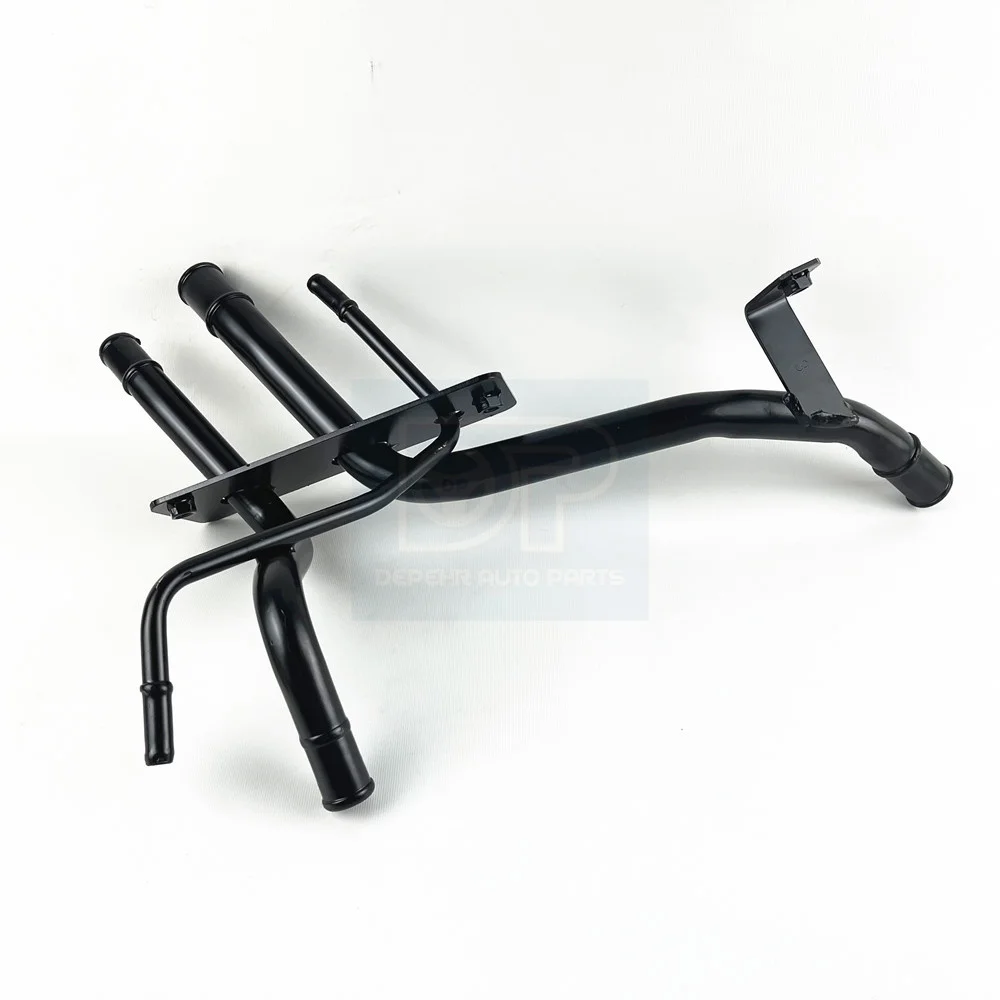 

1PC Truck Water Coolant Pipe OEM 1762534 For Vehicles Scaina P G R T Series