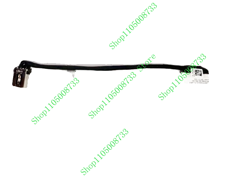 

DB For Dell Inspiron 16 Plus 7630 7635 Laptop DC Power Connector Jack DC-IN Charging Flex Cable 00KF51 450.0S90E.0021 0NHW0K