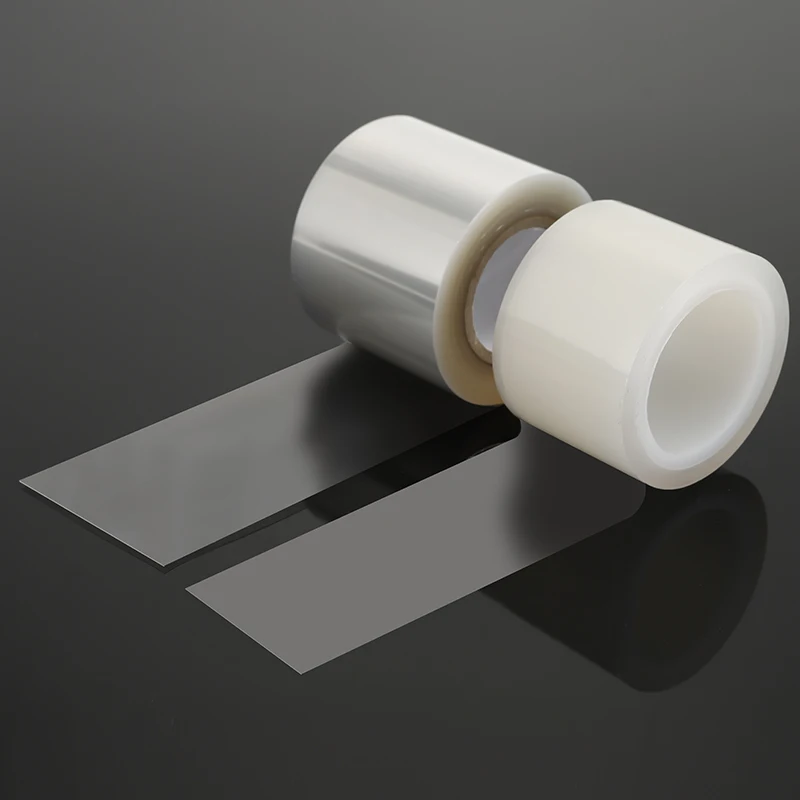 FEP TAPE Transparent high temperature resistance 200 ℃ acid, alkali and high temperature resistance PFA TAPE 260℃