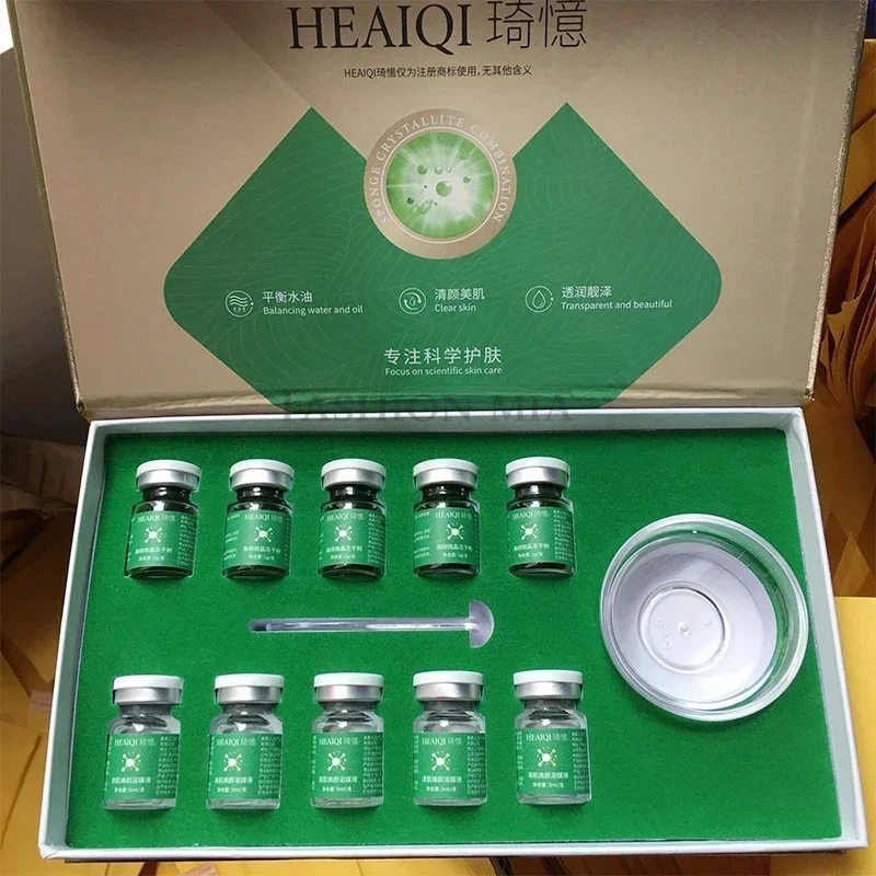 

70% Pure Natural Sponge Freeze-Dried Powder Repair Facial Skin Acne Clean Pores Whiten Brighten Anti-Aging Seaweed Bone SkinCare