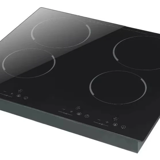 2200W Kitchen Appliance Multifunctional Portable Electric Infrared Cooker