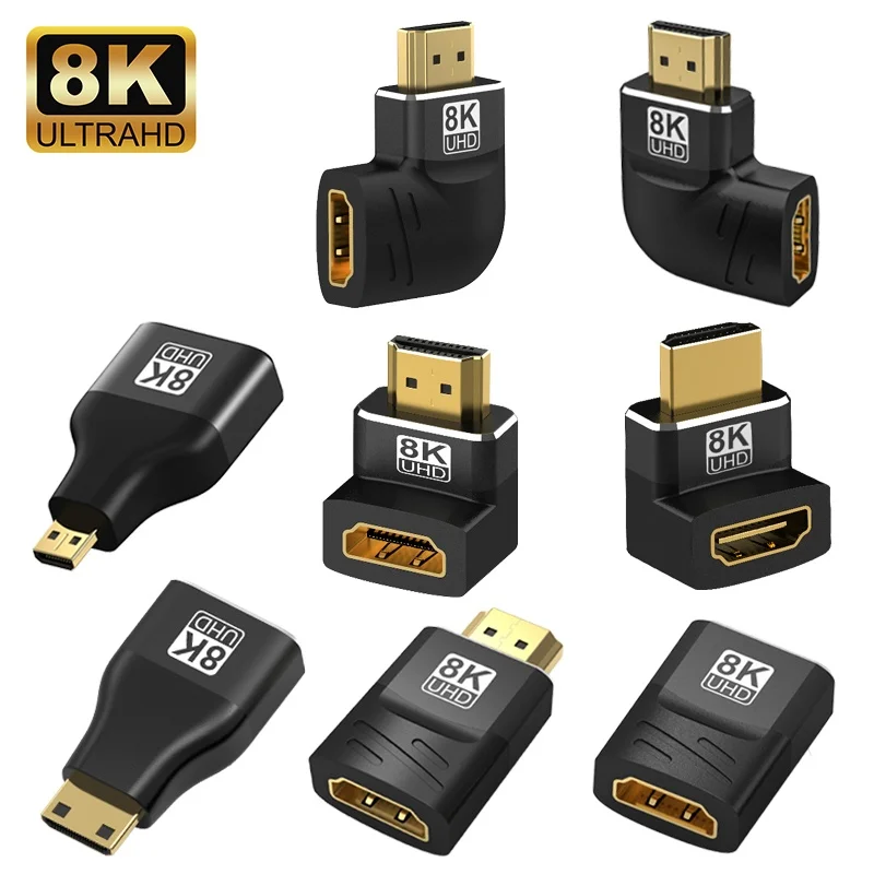 Hdmi-Compatible Ada…
