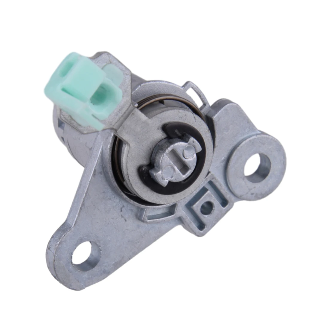 Auto Auto vorne links rechts Türschloss Zylinder mit 2 Schlüsseln passend für Honda Fit Jazz 2003 2004 2005 2006 2007 2008 – Detail 8