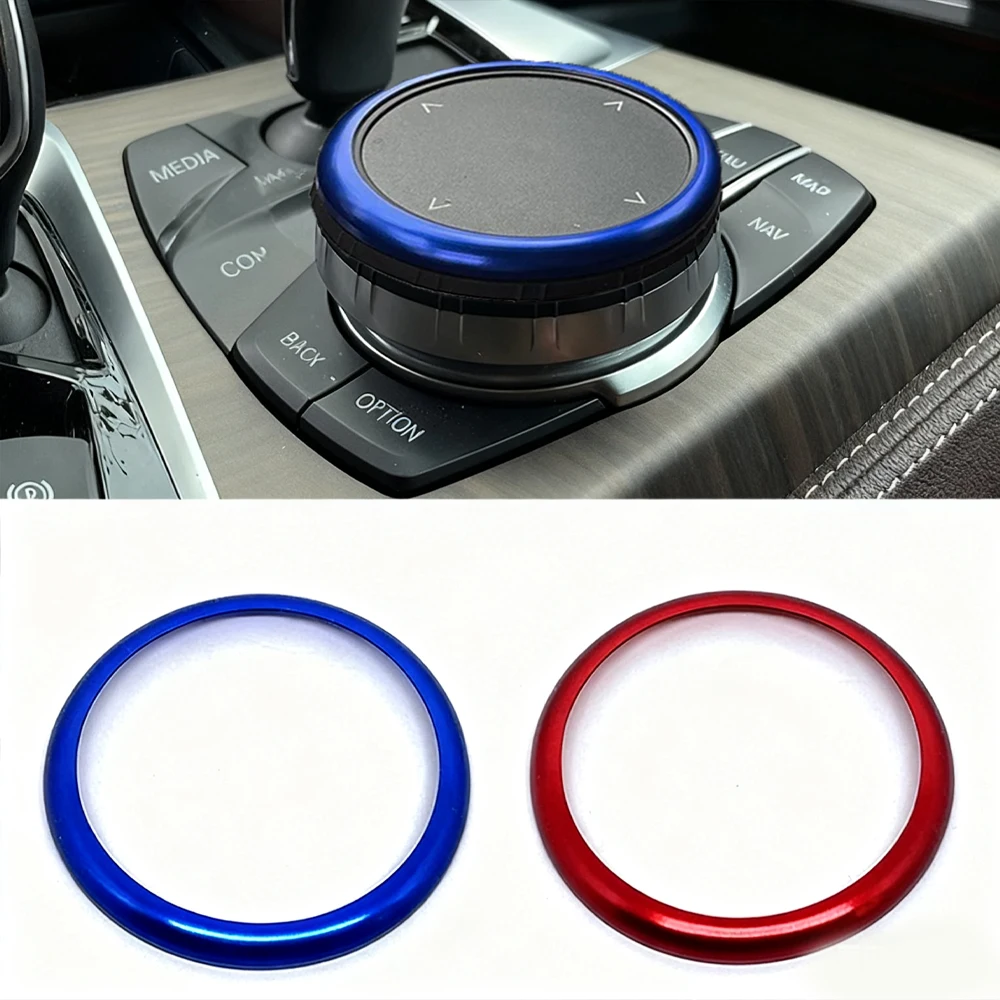 Idrive Controller A…