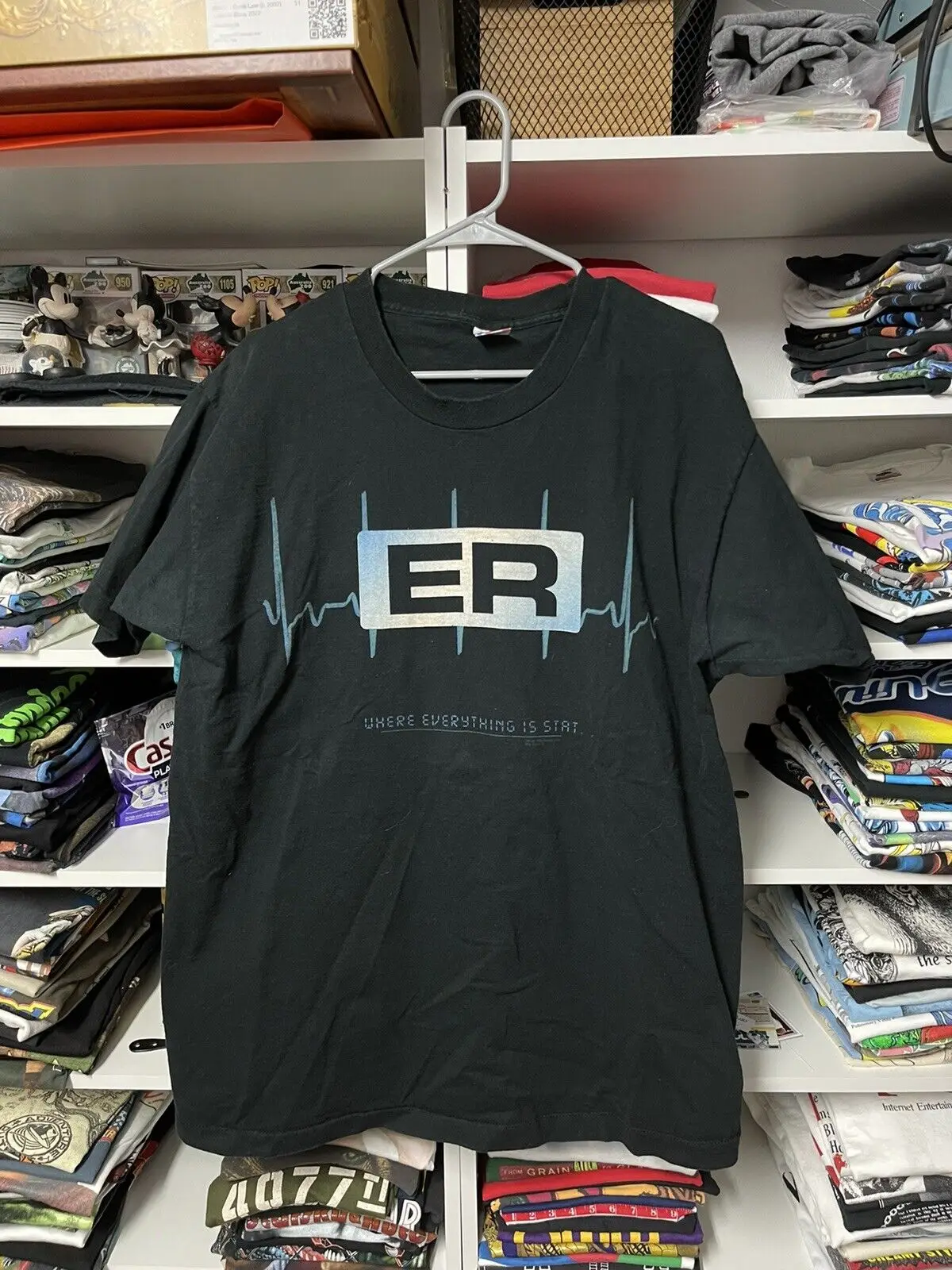 Vintage Rare 1995 E… - image