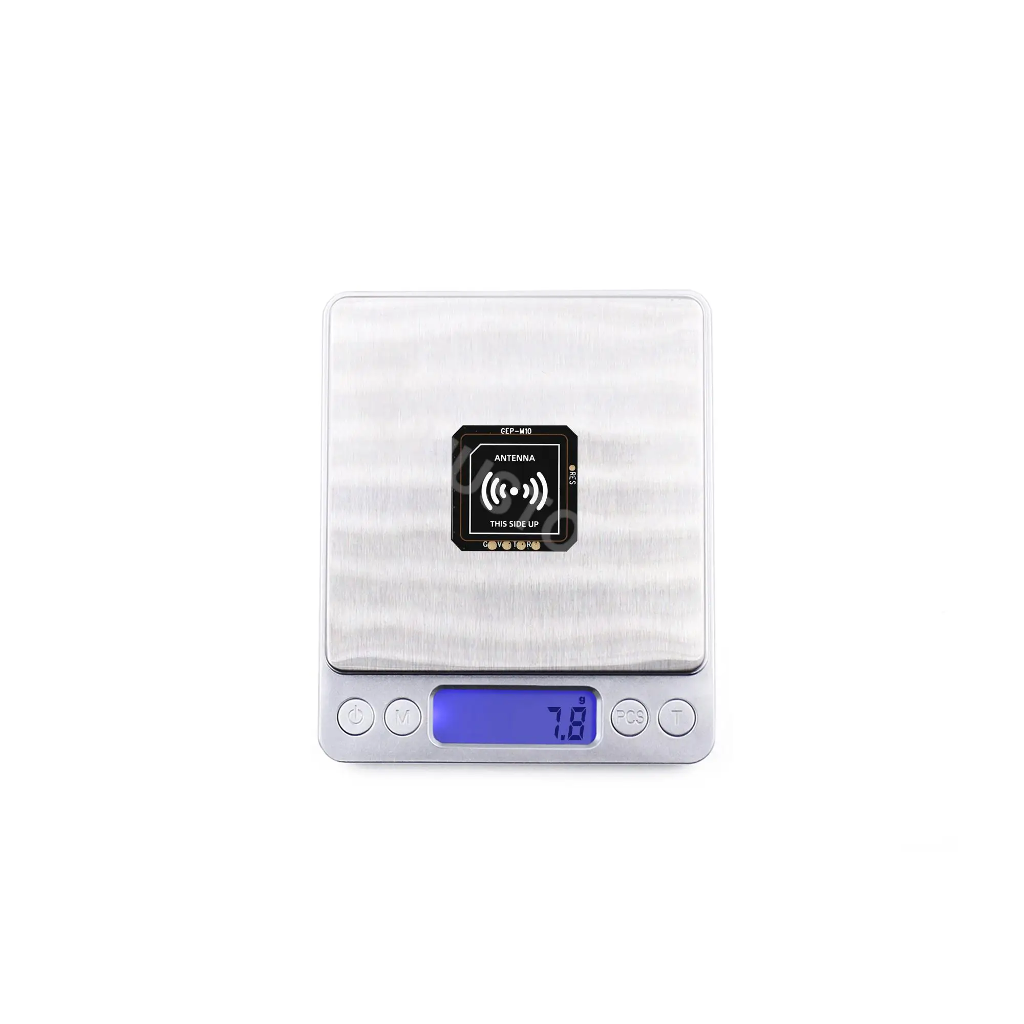 GEPRC GEP-M10 Serie GPS Module Integreren SBAS Gezamenlijke Positionering M10 Chip QMC5883L Magnetometer DPS310 Barometer Voor FPV Drone