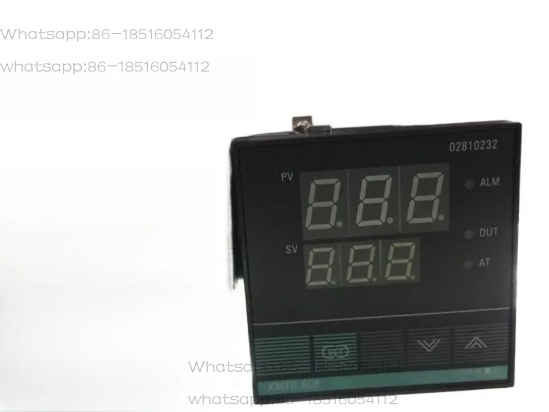 

XMTA XMTE XMTG XMTD-618 608