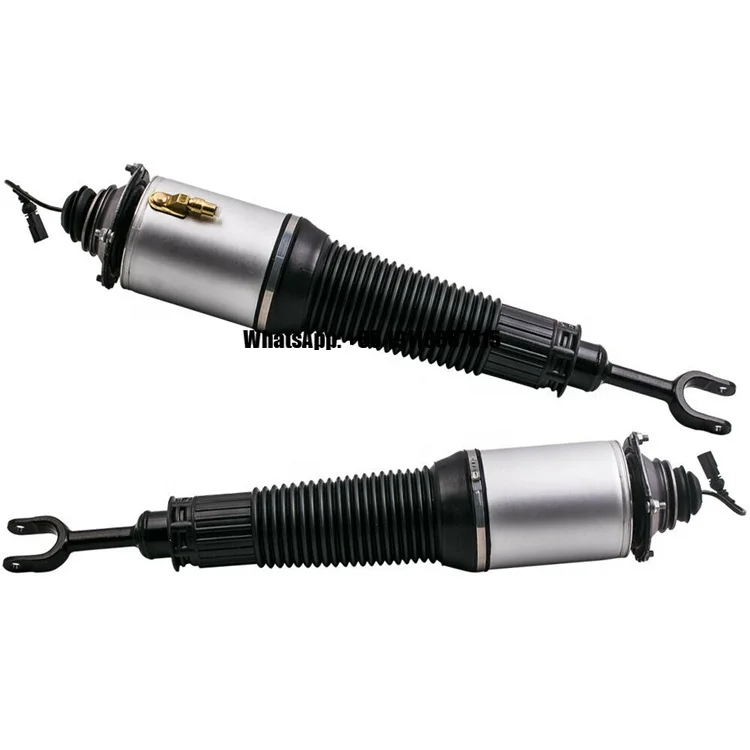 

Пневматическая стойка передней подвески для A8 S8 D3 4E 4E0616040 4E0616040AF 4E0616040AA