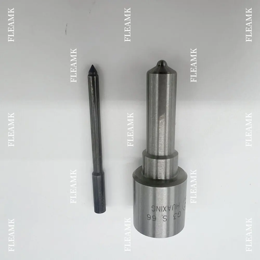 High Quality Fuel Injector G3S66 Is Suitable for 295050-1980 1J770-53051/53050 Fuel Injector