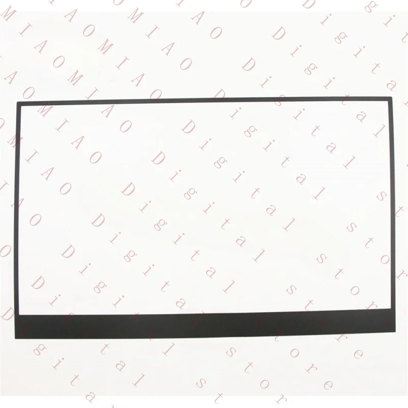 

Передняя рамка (безель) для Lenovo Legion 5P-15IMH05H IMH05 ARH05H, артикул 5B30S18952