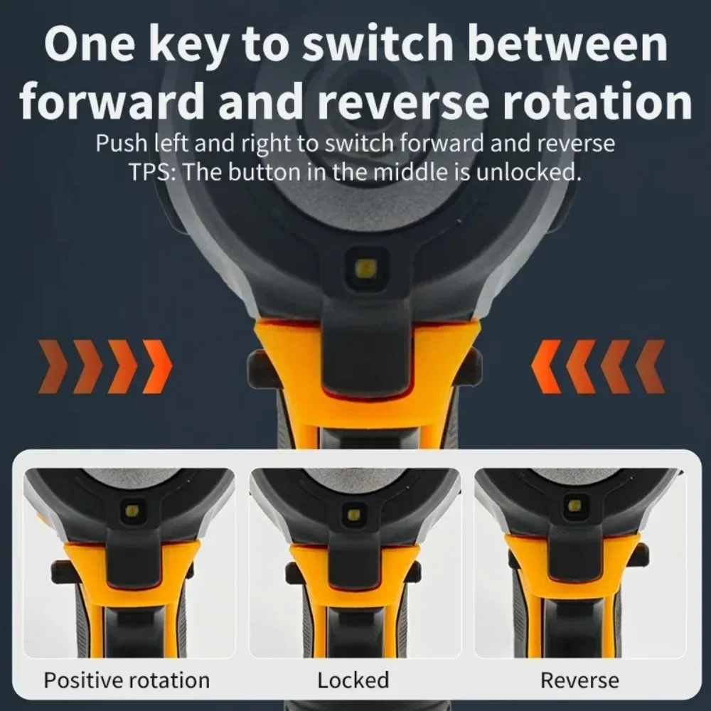 Thumbnail 3 - #65 Best Impact Wrenches & Drivers to Buy In 2026