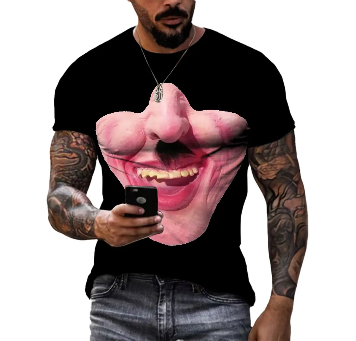 thumb
