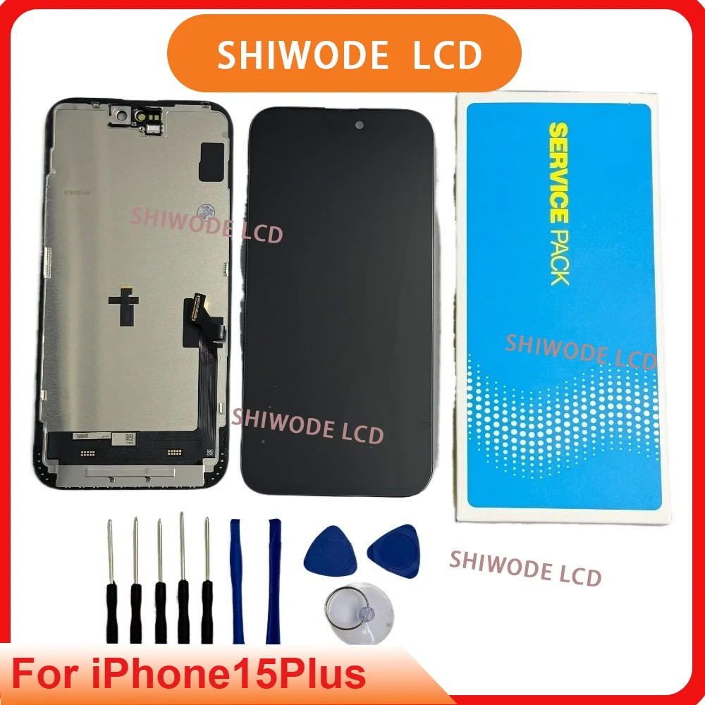 incell-スクリーン-iphone-15-用-lcd-ディスプレイスクリーンデジタイザーアセンブリ-iphone-15plus-ディスプレイ交換用スクリーン-ツール付き