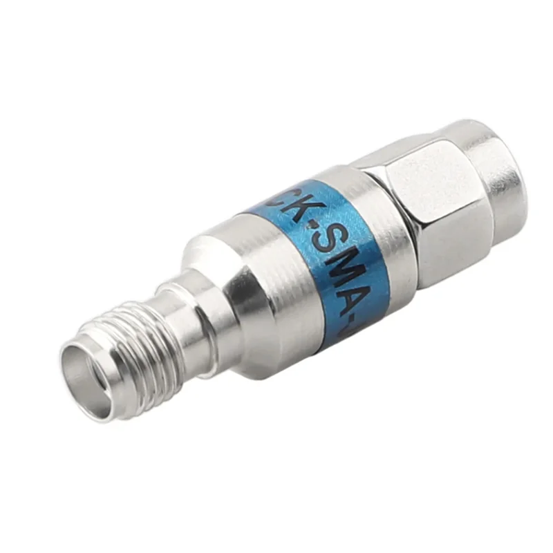 

ABAC-Тройной блок постоянного тока из сплава SMA 6 ГГц 2 Вт, трехсплавный выпрямитель, изолятор, блок постоянного тока, разъем радиочастотного сигнала, аксессуары