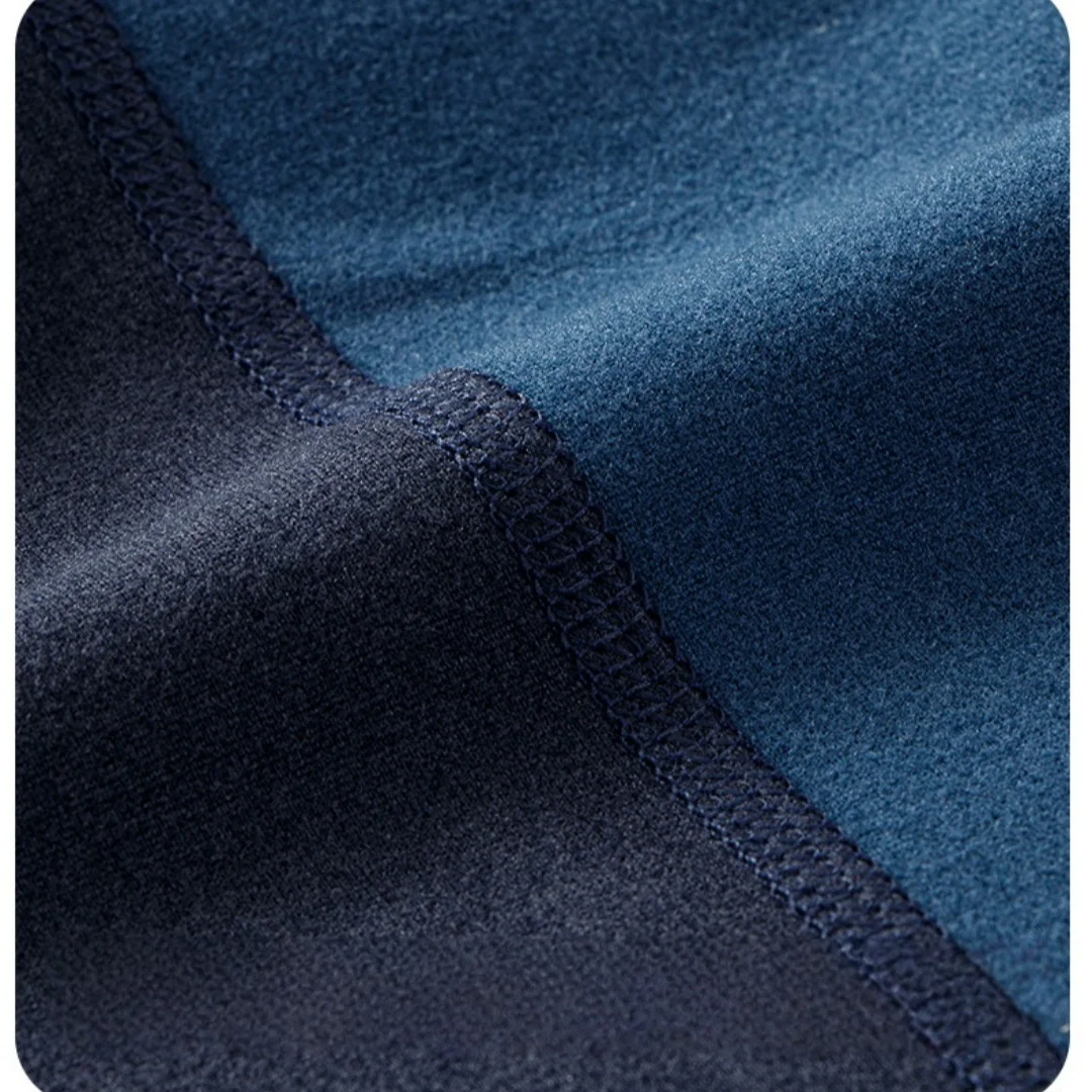 4-9Y الأطفال نحى ملابس اخلية حرارية مجموعات اللون كتلة طويلة الأكمام بلوزات وسراويل أطفال بنين بنات الخريف الشتاء الدافئة منامة