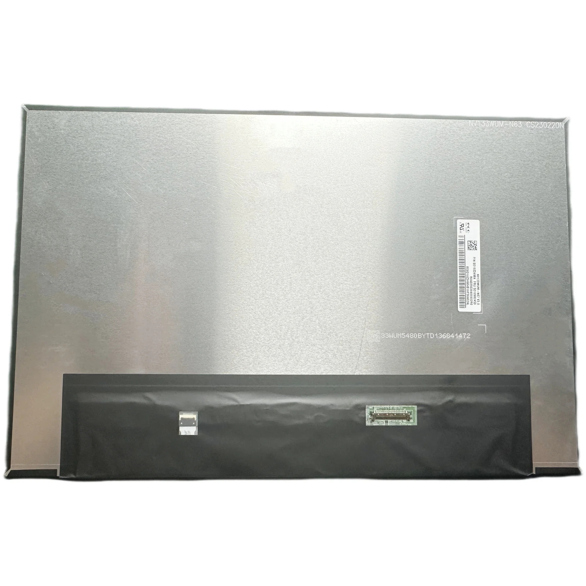 

NV133WUM-N67 MND307JA1-2 13.3'' Laptop LCD Screen Display Panel 1920*1200 EDP 30 Pins
