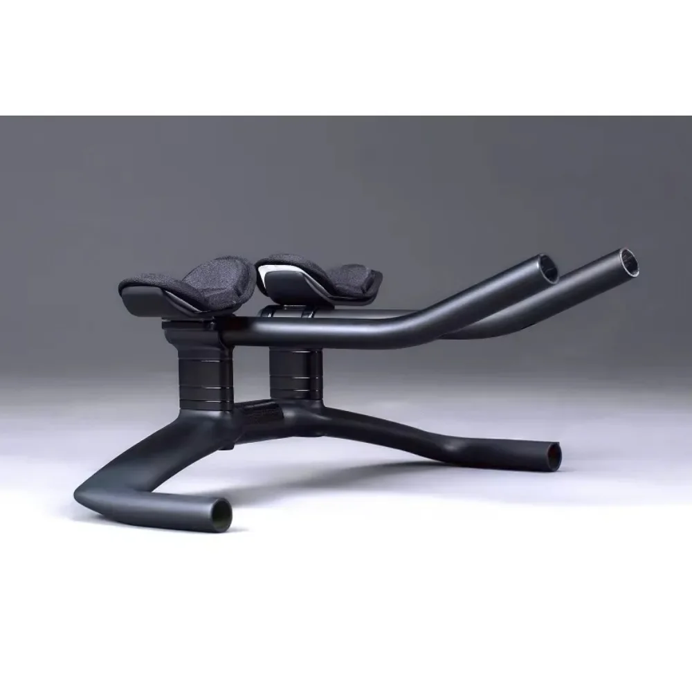 Full Carbon Time trial Bicycle Handlebar for TT bike HB019