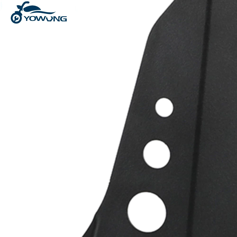 

Rear Fender Mudguard Wheel Hugger Splash Guard Cover For Hodna Forza 750 Nss 750 Forza750 Nss750 2021 2022 2023 2024 2025 2026