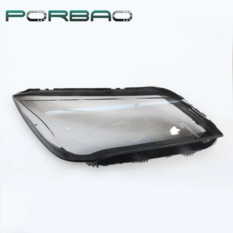 

For ROEWE i5 2018 2019 2020 Front Headlamp Lens Cover Headlight Transparent Lampshade Housing Car Light Accessories DIY