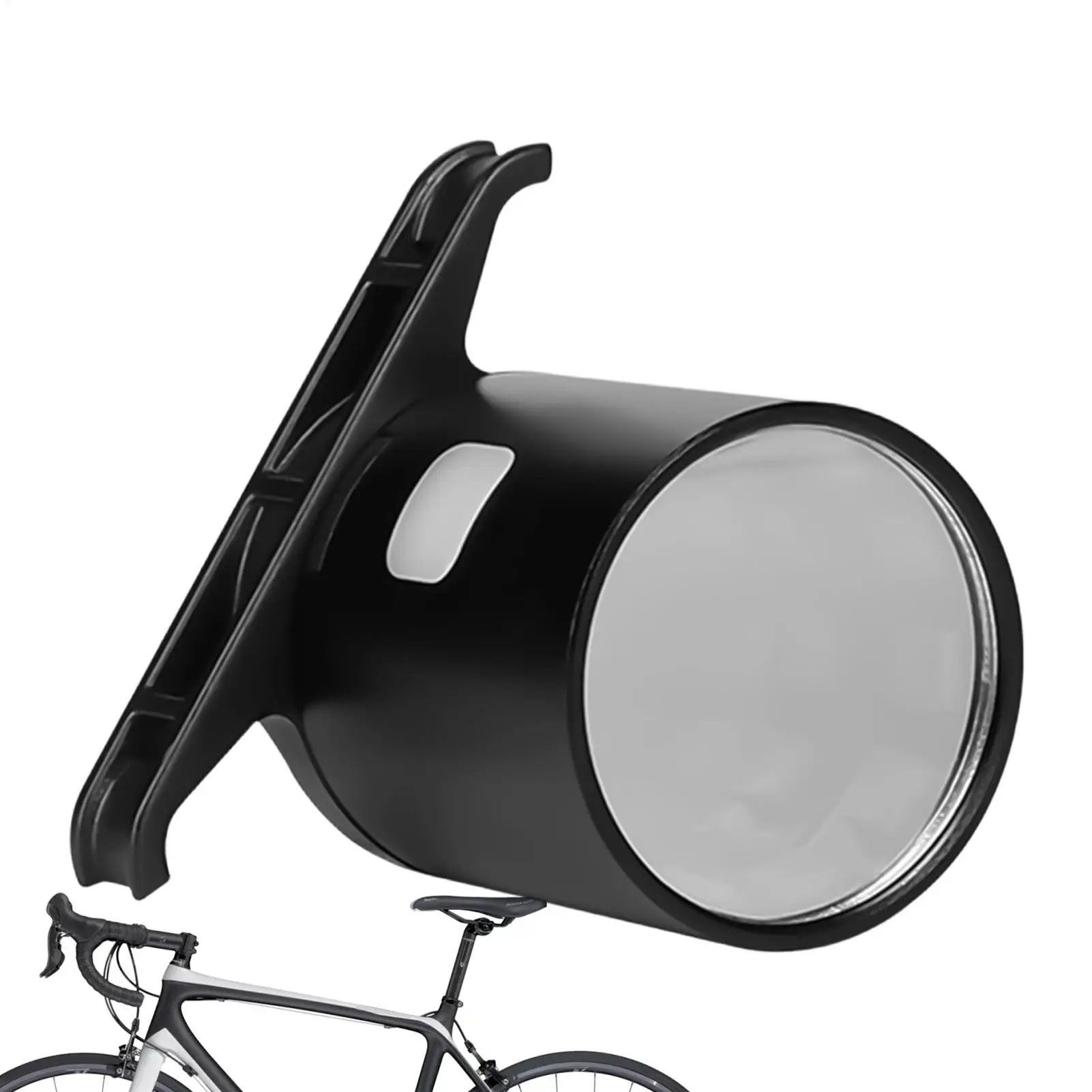 Bike Tail Light Rechargeable 5-Modes Lamp Bike Tail Light Rechargeable For Night Riding Road Mountain Men Women Cycling Safety