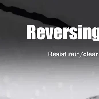 Car Rear Camera Rain Cover Automobile Rear Camera Rain Shield Waterproof Protection Protector Car Accessories For Daily Driving
