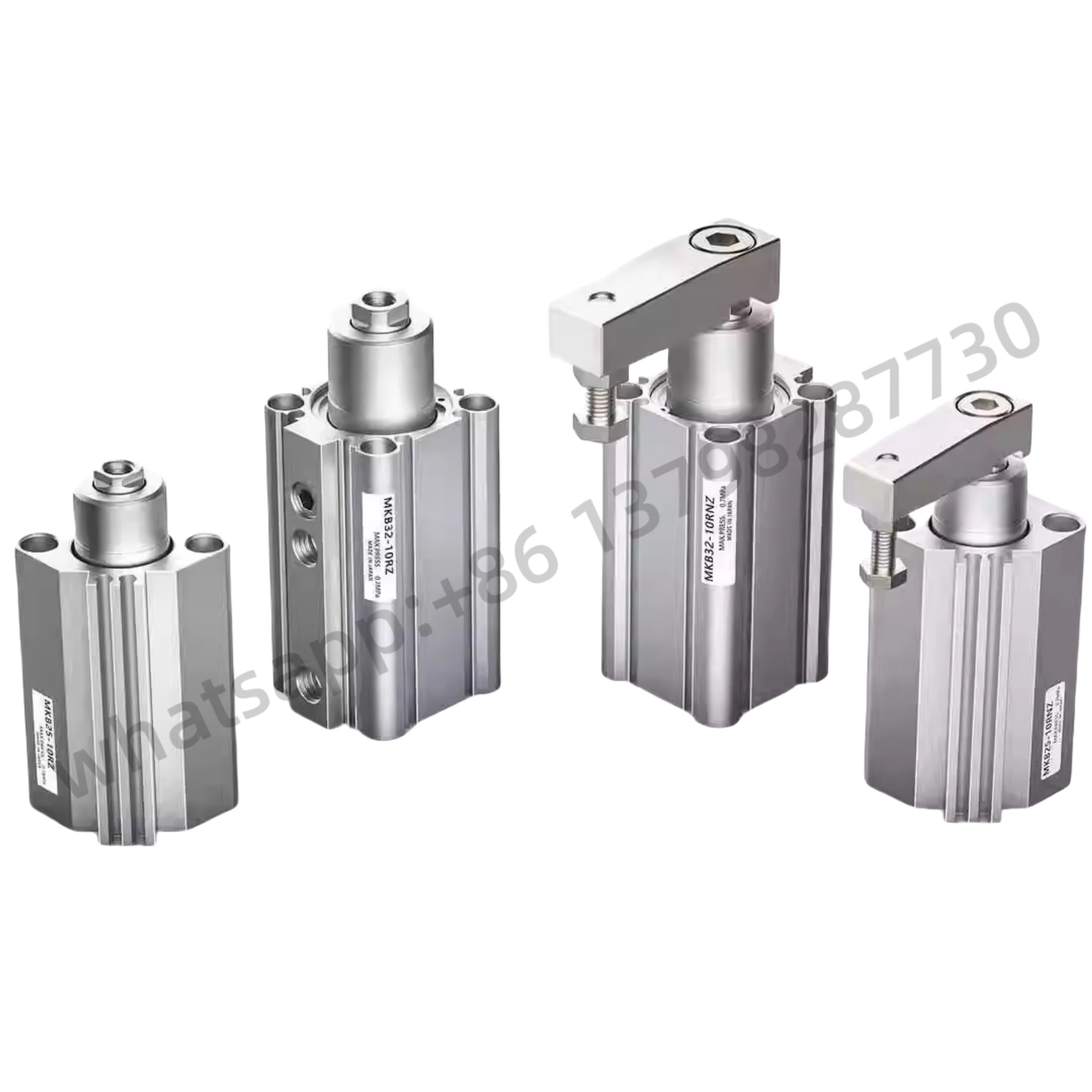 New MKB40-10LNZ MKB40-10RNZ MKB40-20LNZ MKB40-20RNZ MKB40-30LNZ MKB40-30RNZ MKB40-50LNZ MKB40-50RNZ