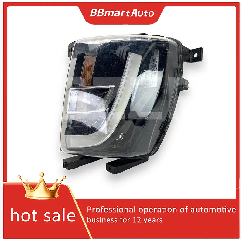 

103433000B BBmartAuto Fog lamp LH high-end domestic For Tesla Model X 15-21