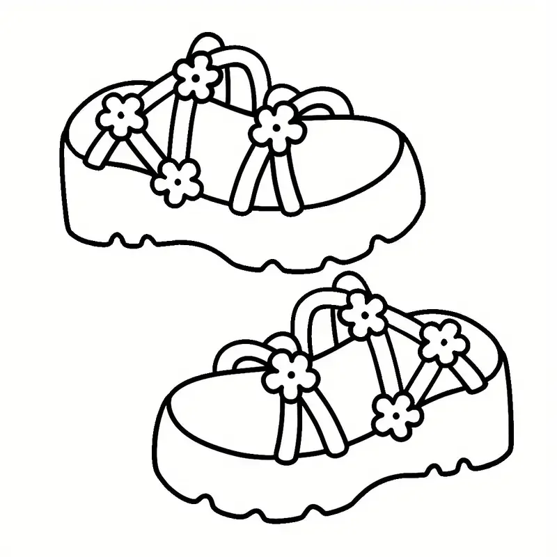 Fashion Vibes Bold & Easy Coloring Book for Adults and Teens - 22 Pages, Mixed Color Paper, Stress Relief, Emotional Release